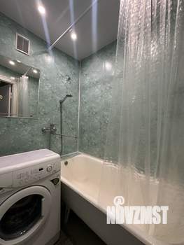 2-к квартира, вторичка, 45м2, 4/6 этаж