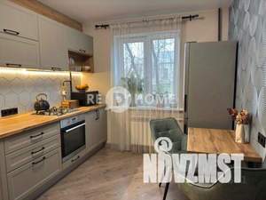 1-к квартира, вторичка, 33м2, 2/10 этаж