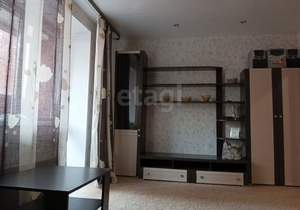 2-к квартира, вторичка, 59м2, 7/10 этаж