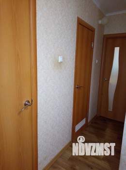 1-к квартира, вторичка, 44м2, 2/12 этаж