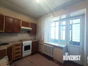 1-к квартира, вторичка, 42м2, 3/9 этаж