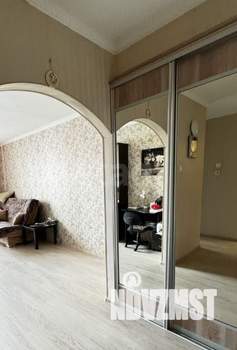 1-к квартира, вторичка, 38м2, 8/10 этаж