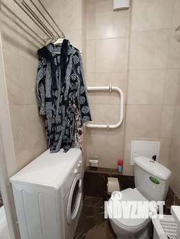 Студия квартира, вторичка, 24м2, 4/9 этаж