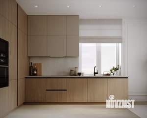 3-к квартира, вторичка, 67м2, 12/18 этаж