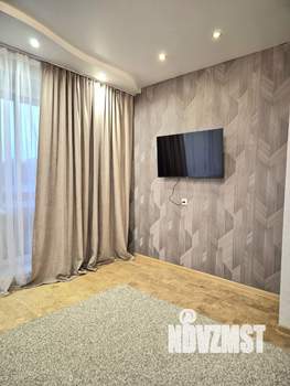 1-к квартира, вторичка, 34м2, 4/10 этаж