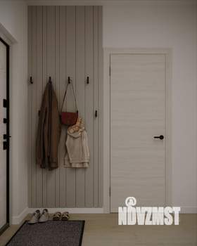 3-к квартира, вторичка, 84м2, 8/18 этаж