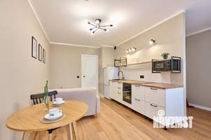 2-к квартира, вторичка, 30м2, 9/25 этаж