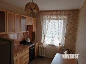 1-к квартира, вторичка, 38м2, 5/10 этаж