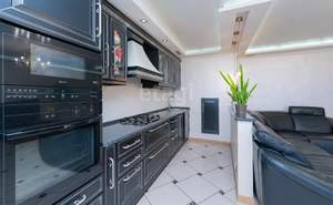 4-к квартира, вторичка, 102м2, 10/10 этаж