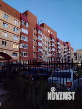 2-к квартира, вторичка, 65м2, 1/6 этаж