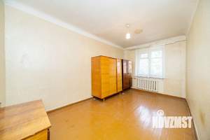 2-к квартира, вторичка, 44м2, 2/2 этаж