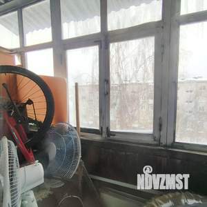 2-к квартира, вторичка, 38м2, 5/5 этаж