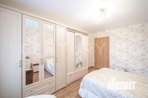 2-к квартира, вторичка, 58м2, 6/10 этаж
