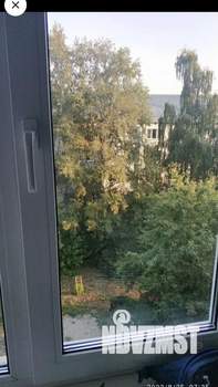 2-к квартира, вторичка, 45м2, 5/5 этаж