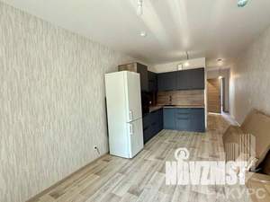 2-к квартира, вторичка, 44м2, 7/9 этаж
