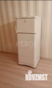 Студия квартира, вторичка, 34м2, 2/16 этаж