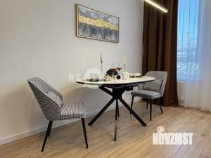 2-к квартира, вторичка, 55м2, 6/6 этаж