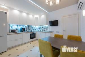 2-к квартира, вторичка, 62м2, 12/25 этаж