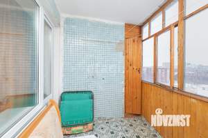 2-к квартира, вторичка, 50м2, 9/12 этаж