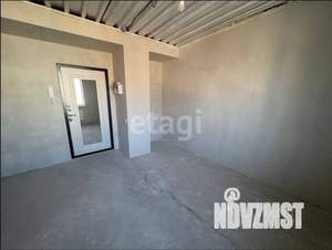 Студия квартира, вторичка, 20м2, 2/3 этаж