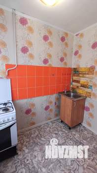 1-к квартира, вторичка, 31м2, 1/5 этаж