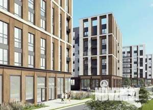 3-к квартира, вторичка, 58м2, 5/6 этаж