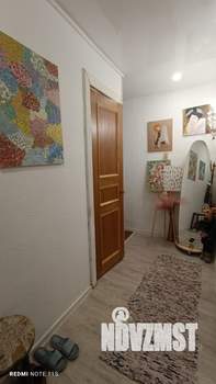 1-к квартира, вторичка, 32м2, 1/5 этаж