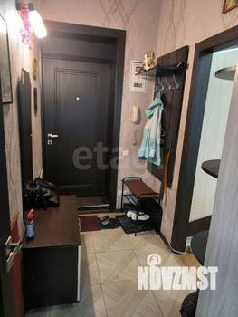 1-к квартира, вторичка, 37м2, 1/4 этаж
