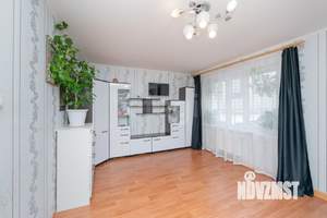 4-к квартира, вторичка, 103м2, 2/10 этаж