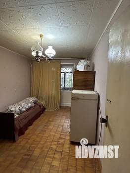 3-к квартира, вторичка, 59м2, 2/9 этаж