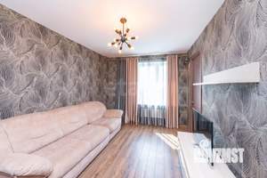 4-к квартира, вторичка, 91м2, 18/25 этаж