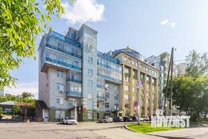 1-к квартира, вторичка, 48м2, 5/9 этаж