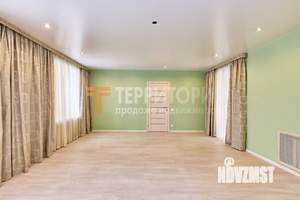 3-к квартира, вторичка, 122м2, 3/9 этаж