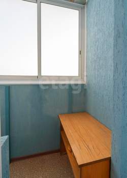 1-к квартира, вторичка, 40м2, 17/17 этаж