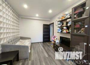 2-к квартира, вторичка, 60м2, 14/20 этаж