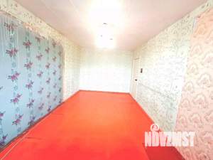 3-к квартира, вторичка, 61м2, 5/5 этаж