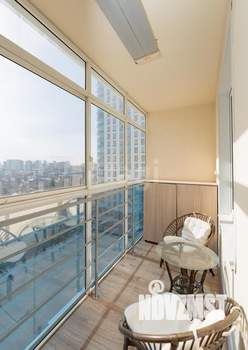 2-к квартира, вторичка, 66м2, 7/25 этаж