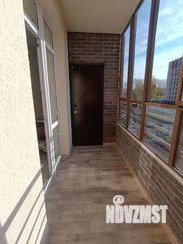 Студия квартира, вторичка, 24м2, 4/9 этаж