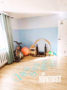 4-к квартира, вторичка, 109м2, 4/12 этаж