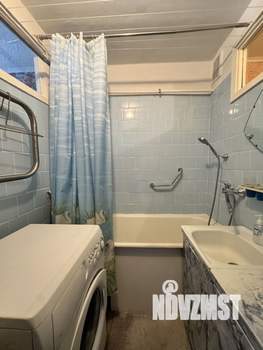 3-к квартира, вторичка, 58м2, 14/14 этаж