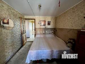3-к квартира, вторичка, 67м2, 5/10 этаж
