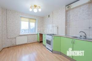 3-к квартира, вторичка, 58м2, 6/9 этаж