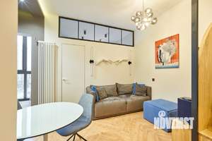 1-к квартира, вторичка, 41м2, 7/8 этаж