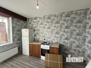 1-к квартира, вторичка, 38м2, 1/9 этаж