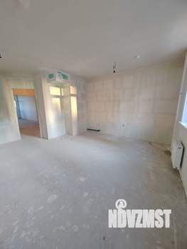 2-к квартира, вторичка, 55м2, 2/19 этаж