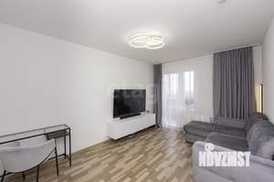 2-к квартира, вторичка, 45м2, 11/25 этаж