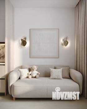 3-к квартира, вторичка, 84м2, 14/18 этаж