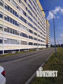 1-к квартира, вторичка, 29м2, 9/10 этаж