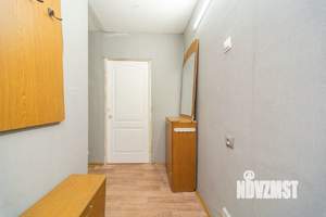 1-к квартира, вторичка, 34м2, 1/5 этаж