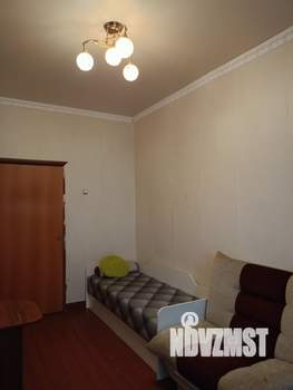 2-к квартира, вторичка, 54м2, 5/6 этаж